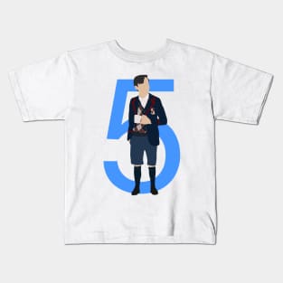 Five Kids T-Shirt